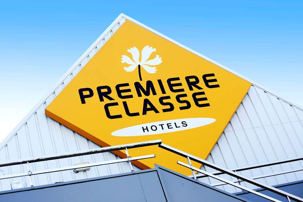 Premiere Classe Bordeaux Sud Villenave D'Ornon Kültér fotó