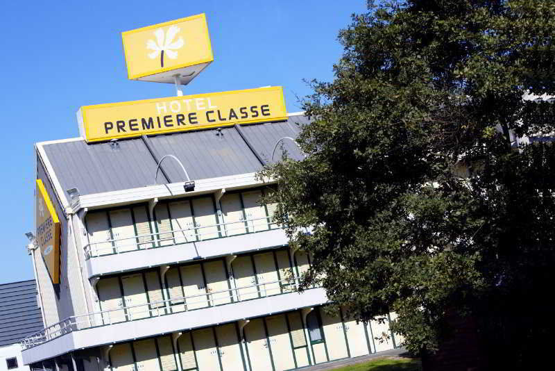 Premiere Classe Bordeaux Sud Villenave D'Ornon Kültér fotó